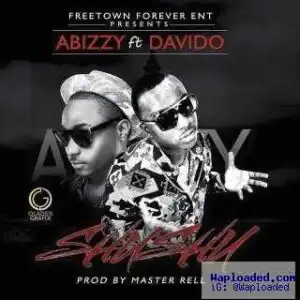 Abizzy - Shushu (ft. Davido)
